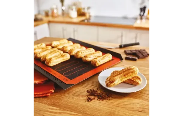 SILPAT TOILE BOULANG ES--7041-FR